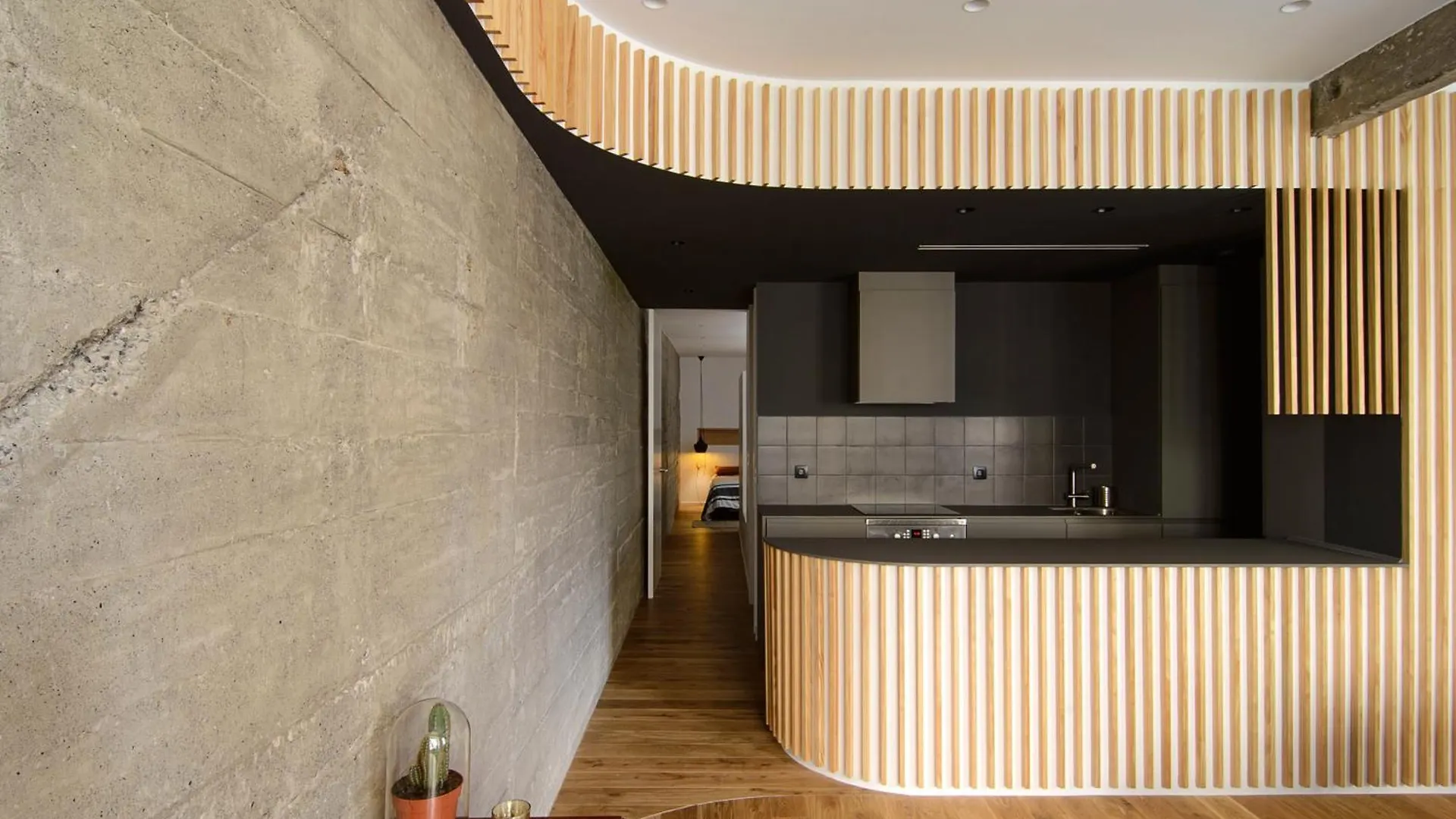 City Centre San Mames Bilbao Apartment
